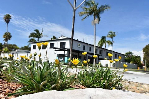 Ballina Homestead Motel - Perths Hotel 0