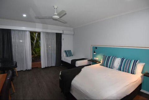Ballina Homestead Motel - Perths Hotel 1