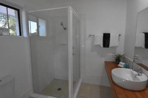 Ballina Homestead Motel - Perths Hotel 2