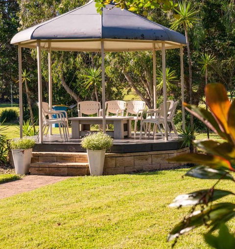 Ballina Beach Resort - Perths Hotel 0