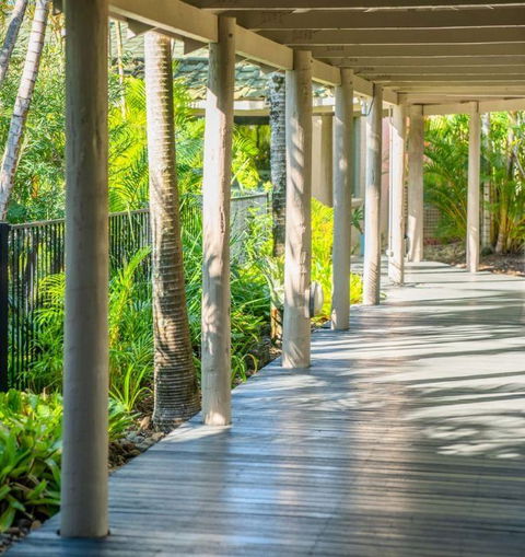 Ballina Beach Resort - Perths Hotel 1