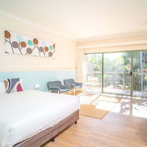 Ballina Beach Resort - Perths Hotel 2