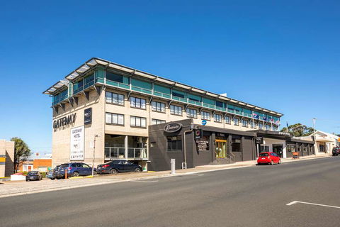 Gateway Hotel By Nightcap Plus - Perths Hotel 0