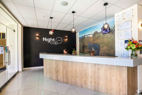 Gateway Hotel By Nightcap Plus - Perths Hotel 1