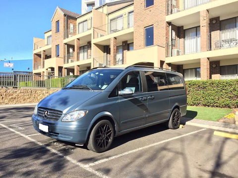 Ringwood Royale Apartment Hotel - Perths Hotel 1