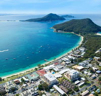 Ramada Resort Shoal Bay - Perths Hotel