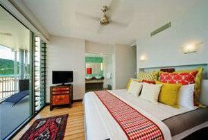 Mantra Boathouse Apartments - Perths Hotel 2