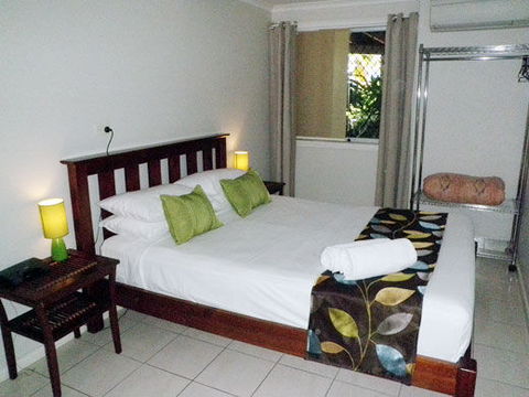 Airlie Apartments - Perths Hotel 0