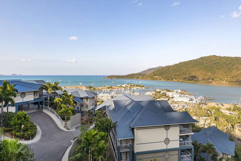 Club Wyndham Airlie Beach - Perths Hotel 2