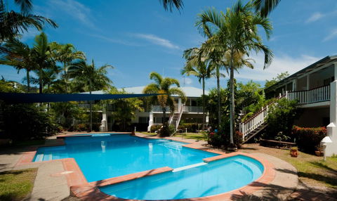 Mango House Resort - Perths Hotel 0