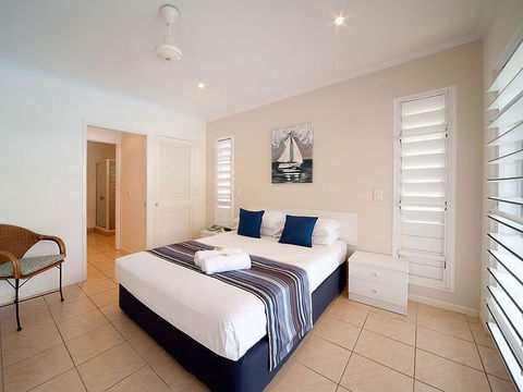 Mango House Resort - Perths Hotel 1