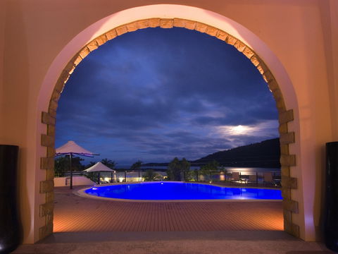 The Sebel Whitsundays - Perths Hotel 0