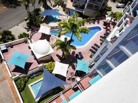 The Sebel Whitsundays - Perths Hotel 1