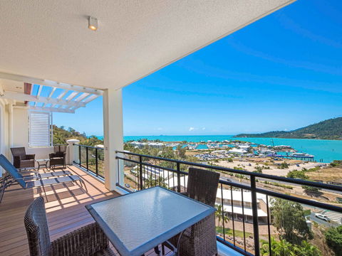 The Sebel Whitsundays - Perths Hotel 2