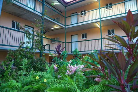 Alatai Holiday Apartments - Perths Hotel 0
