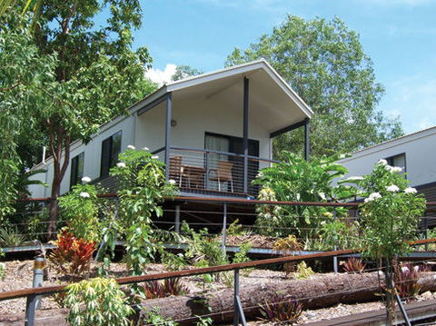 Hidden Valley Holiday Park - Perths Hotel 0