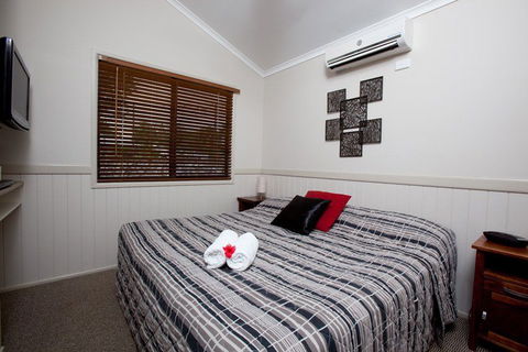 Hidden Valley Holiday Park - Perths Hotel 1