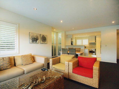 Oaks Pacific Blue Resort - Perths Hotel 2