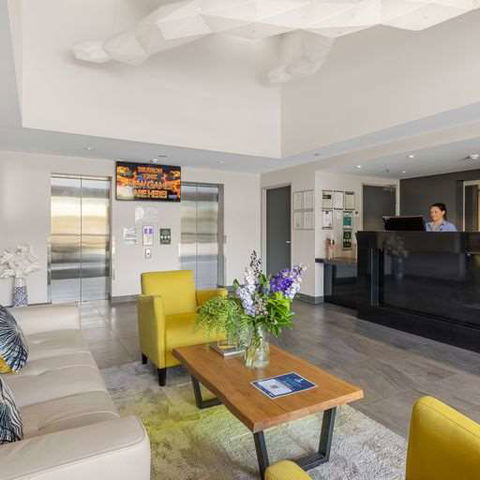 H On Mitchell Apartment Hotel - Perths Hotel 0