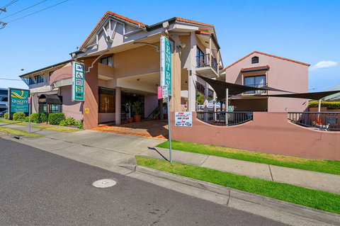 Quality Inn Grafton - Perths Hotel 2