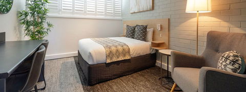 Fitzroy Motel - Perths Hotel 1