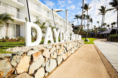 Daydream Island Resort - Perths Hotel 0