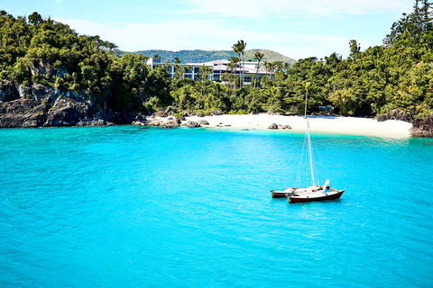 Daydream Island Resort - Perths Hotel 2