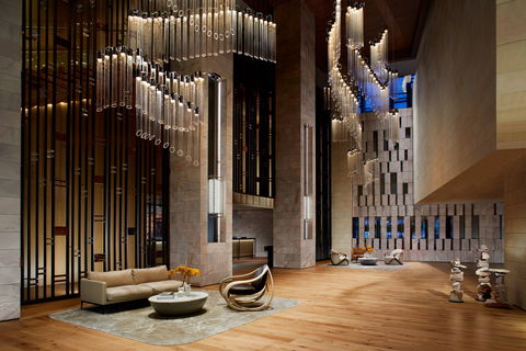 The Ritz-Carlton Perth - Perths Hotel 0