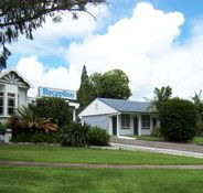 Colonial Court Motor Inn - Perths Hotel