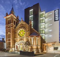 Quest Toowoomba - Perths Hotel