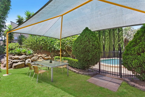 Great Divide Motor Inn - Perths Hotel 2