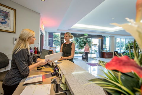 Hotel Gloria - Perths Hotel 1