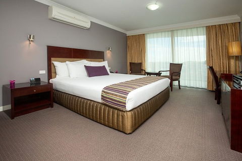 Hotel Gloria - Perths Hotel 2
