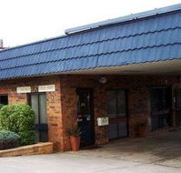 Junction Motel - Perths Hotel