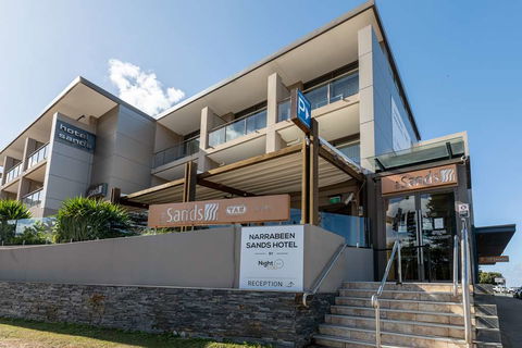 Narrabeen Sands Hotel By Nightcap Plus - Perths Hotel 0