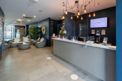 Narrabeen Sands Hotel By Nightcap Plus - Perths Hotel 2
