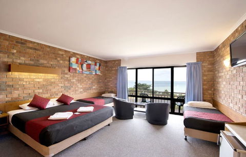 Kangaroo Island Seaside Inn - Perths Hotel 1