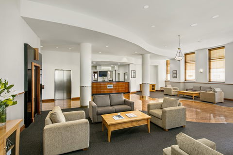 Quest West End - Perths Hotel 1