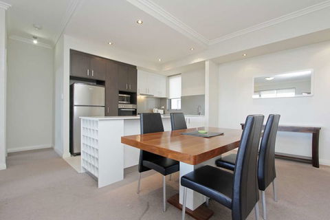 Zappeion Apartments - Perths Hotel 1