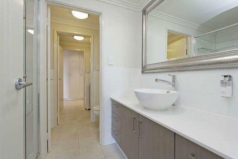 Zappeion Apartments - Perths Hotel 2