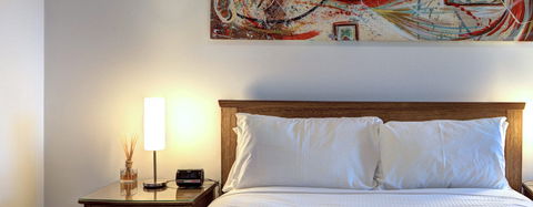 Accommodation Corporate Docklands - Perths Hotel 0