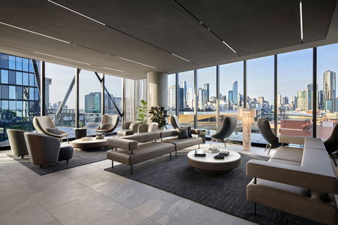 AC Hotel By Marriott Melbourne Southbank - Perths Hotel 0