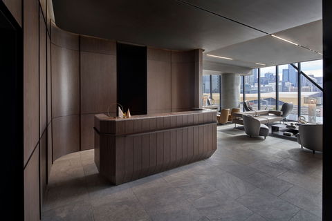 AC Hotel By Marriott Melbourne Southbank - Perths Hotel 2