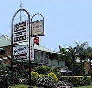 Great Eastern Motor Inn - Perths Hotel