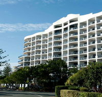 Ramada Resort Golden Beach - Perths Hotel