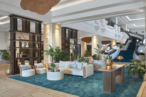 Marriott Vacation Club-Surfers Paradise - Perths Hotel 0