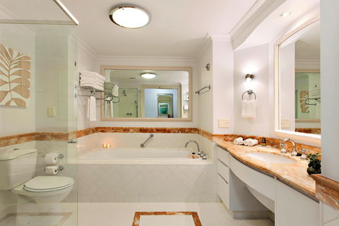 Marriott Vacation Club-Surfers Paradise - Perths Hotel 2