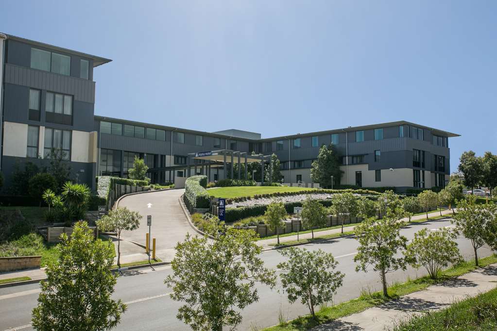 Eastern Creek NSW Perths Hotel