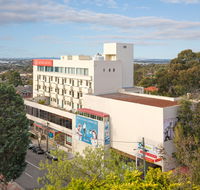 Metro Hotel Miranda - Perths Hotel