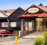 Caringbah Hotel a NightCap Hotel - Perths Hotel